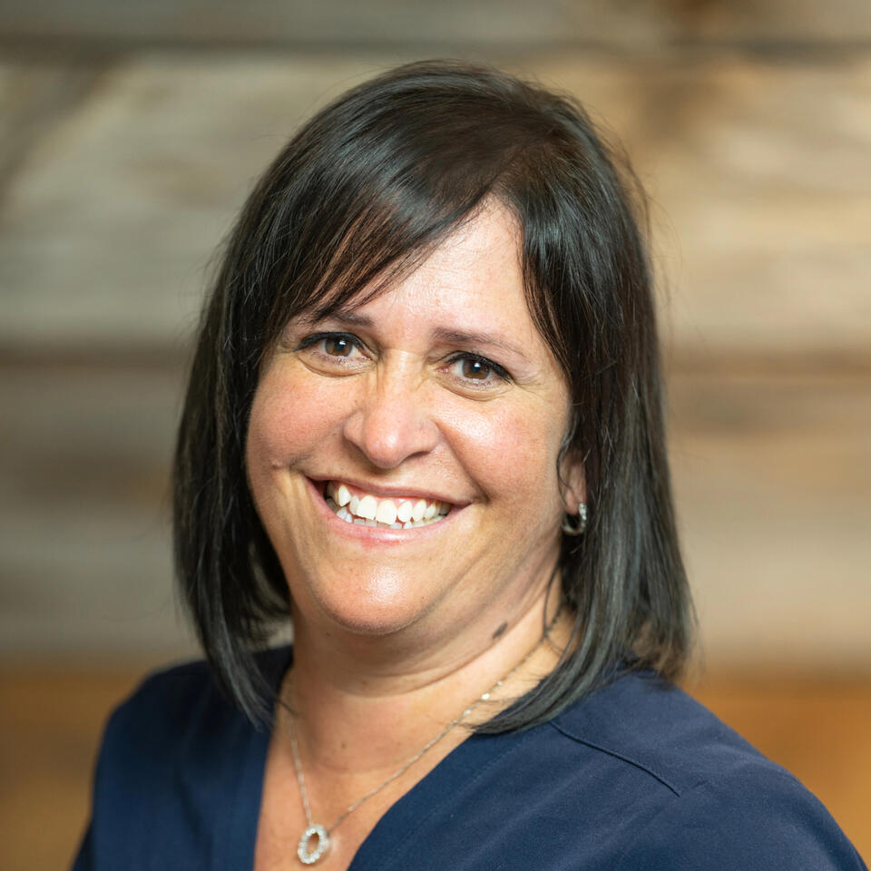 Passionnée par l’idée de faire de chaque visite une expérience positive.