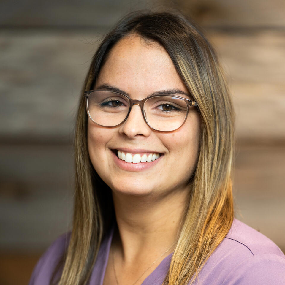 Engagée à offrir des soins qui vont bien au-delà des attentes.