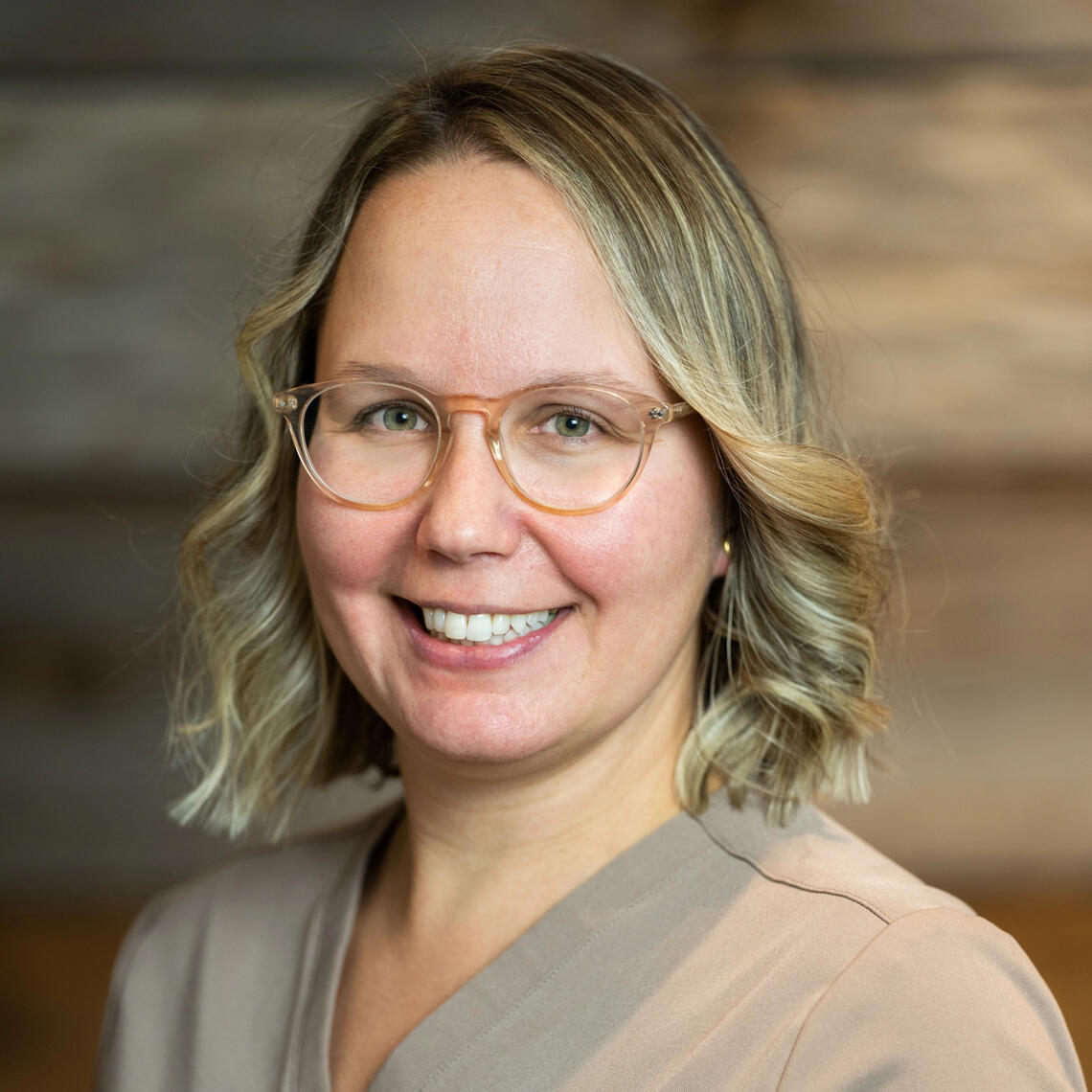 Créer des sourires, une expérience positive à la fois.